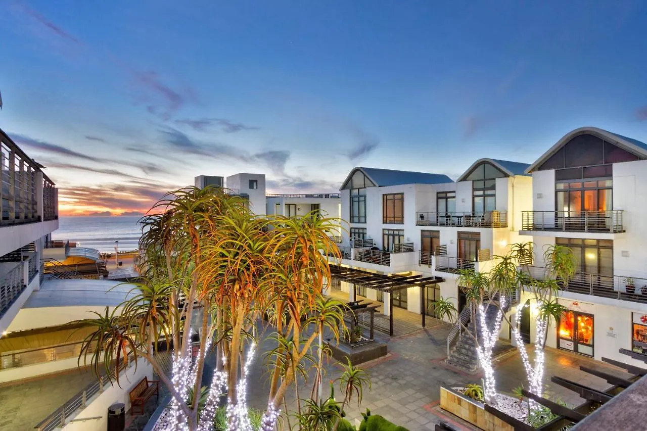 Apartment Ferienwohnung Eden On The Bay 129 By Host Agents Kapstadt