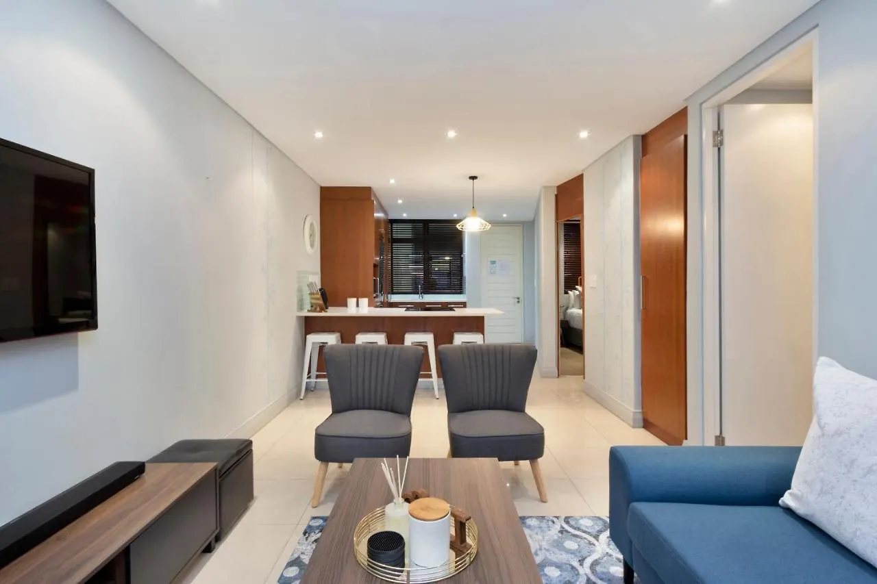 Ferienwohnung Eden On The Bay 129 By Host Agents Kapstadt Südafrika