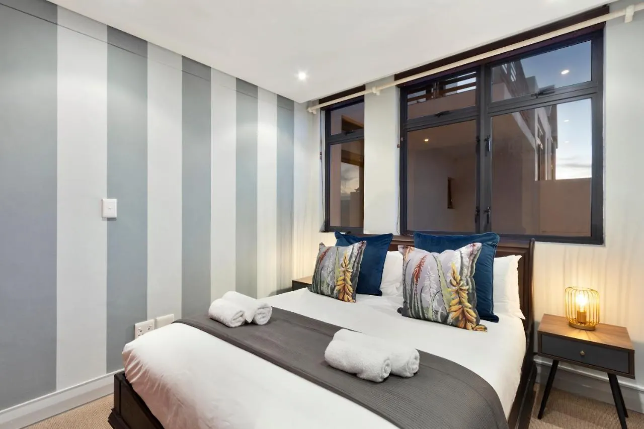 Ferienwohnung Eden On The Bay 129 By Host Agents Kapstadt