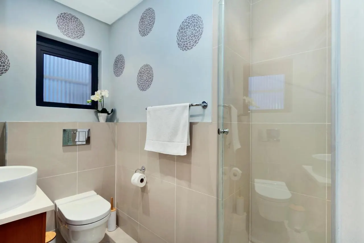Ferienwohnung Eden On The Bay 129 By Host Agents Kapstadt Apartment